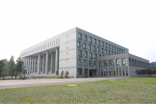 南京大學(xué)圖書館